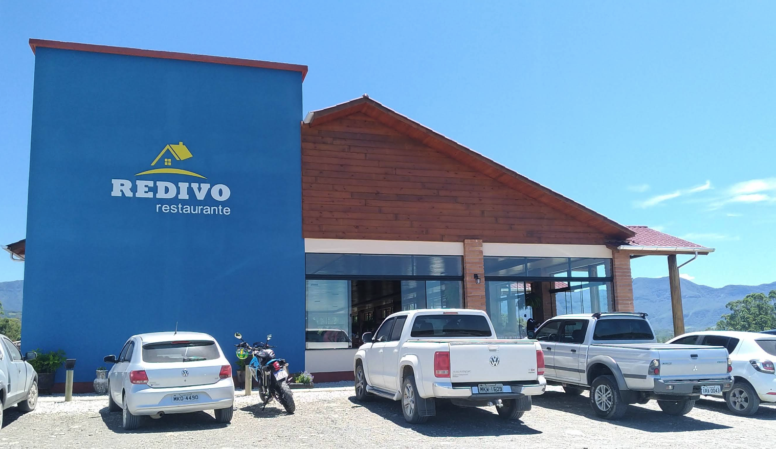 Restaurante Redivo
